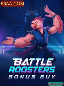 Explorando o Mundo de BattleRoostersBonusBuy