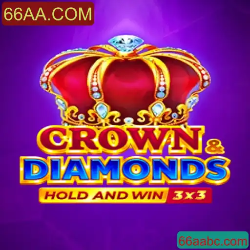 Explorando o Mundo de Crowndiamonds: O Jogo Inovador de 66AA.COM
