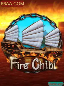 FireChibi: Um Novo Espetáculo no Mundo dos Jogos Digitais