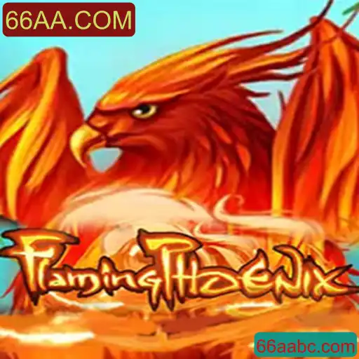 FlamingPhoenix: O Jogo que Está Dominando as Plataformas de Entretenimento