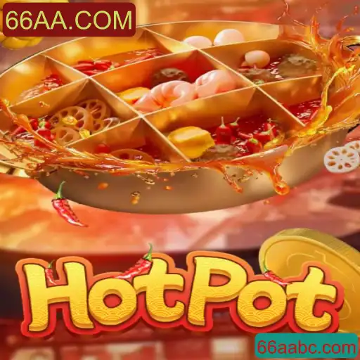 Explorando Hotpot: O Mundo de 66AA.COM