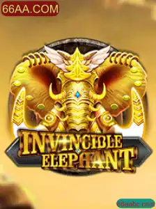 InvincibleElephant: O Intrigante Mundo de Estratégia e Aventura do 66AA.COM