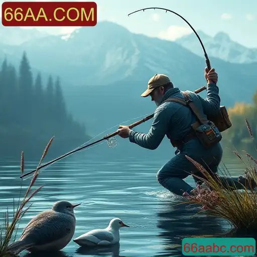 Jogos de pesca