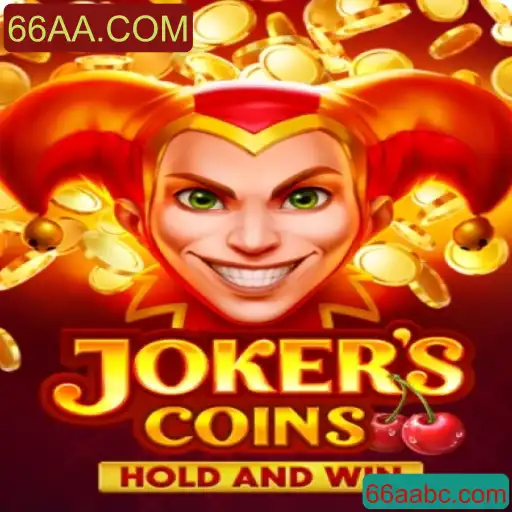 Descubra o Universo Empolgante de JokersCoins