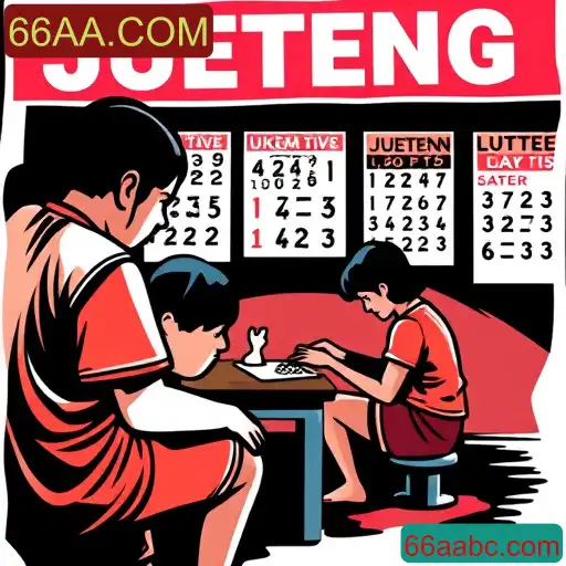 Jueteng