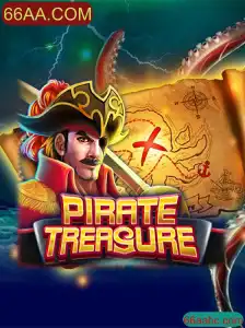 PirateTreasure: Aventure-se em Busca de Tesouros Ocultos
