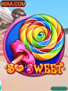 Descubra o Jogador SoSweet e a Emoção de 66AA.COM