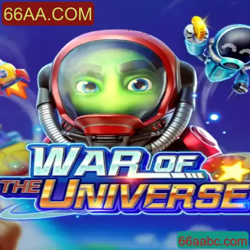 WAROFTHEUNIVERSE: A Nova Sensação dos Jogos Estratégicos