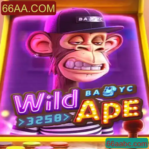 Descubra o Mundo Selvagem de WildApe3258 e as Surpresas de 66AA.COM